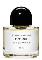 Byredo M/Mink