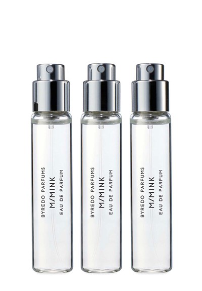 Byredo M/Mink