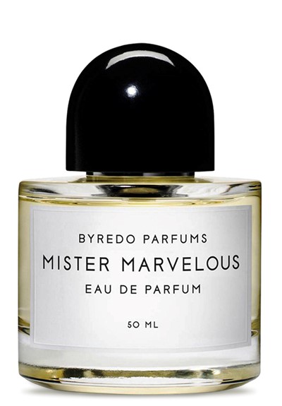 Byredo Mister Marvelous