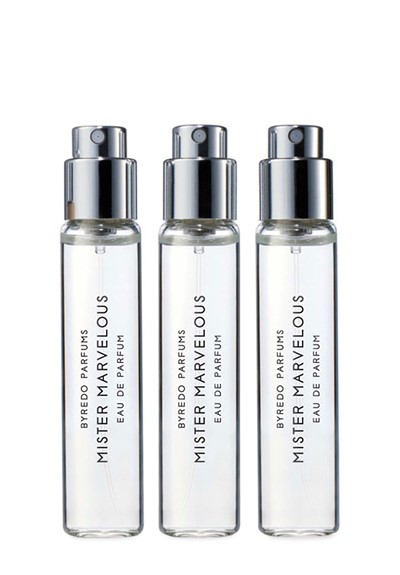 Byredo Mister Marvelous