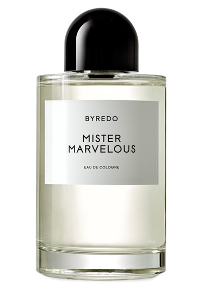 Byredo Mister Marvelous