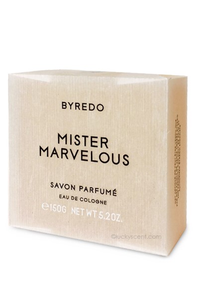 Byredo Mister Marvelous