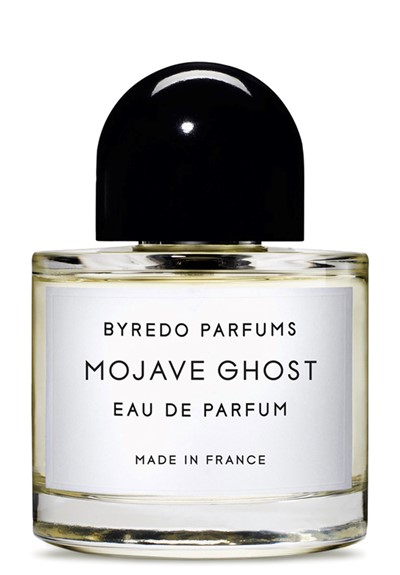 Byredo Mojave Ghost
