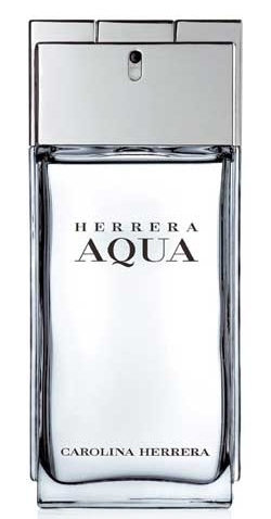 Carolina Herrera Aqua for men