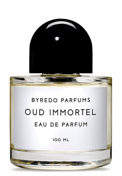 Byredo Oud Immortel