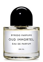 Byredo Oud Immortel