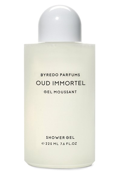 Byredo Oud Immortel