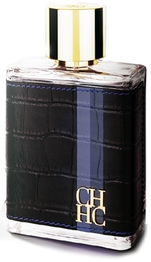 Carolina Herrera CH Grand Tour Men