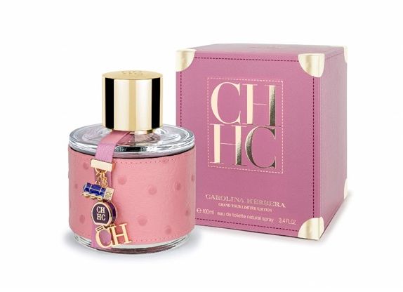 Carolina Herrera CH Grand Tour Women