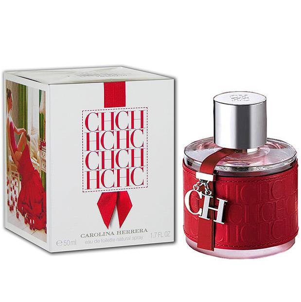 Carolina Herrera CH Woman