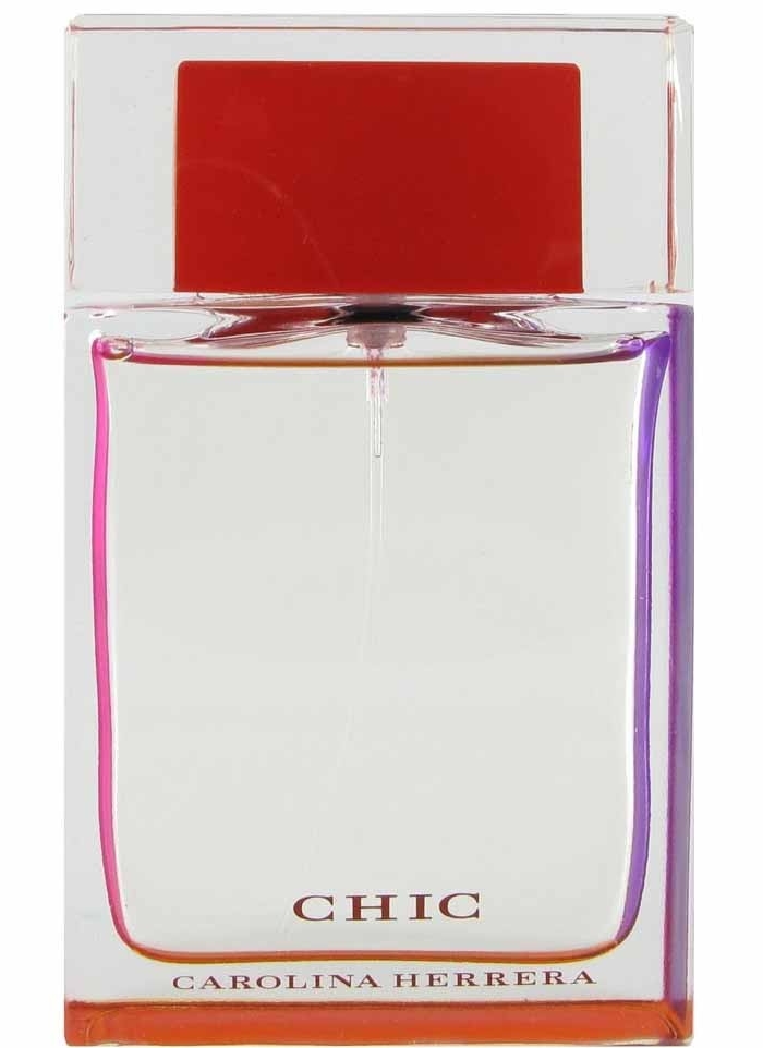Carolina Herrera CHIC