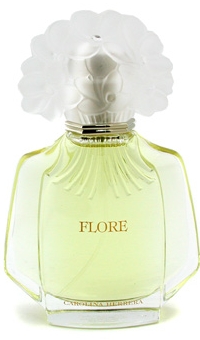 Carolina Herrera Flore
