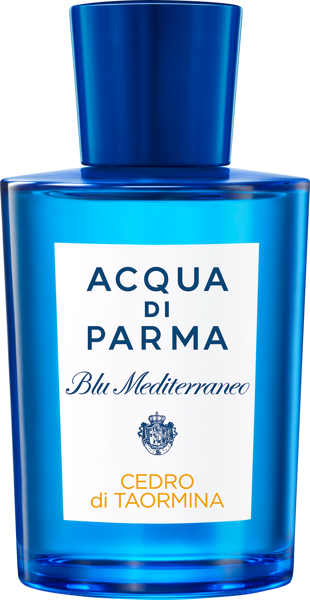 Acqua Di Parma Blu Mediterraneo Cedro Di Taormina