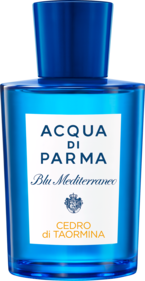 Acqua Di Parma Blu Mediterraneo Cedro Di Taormina