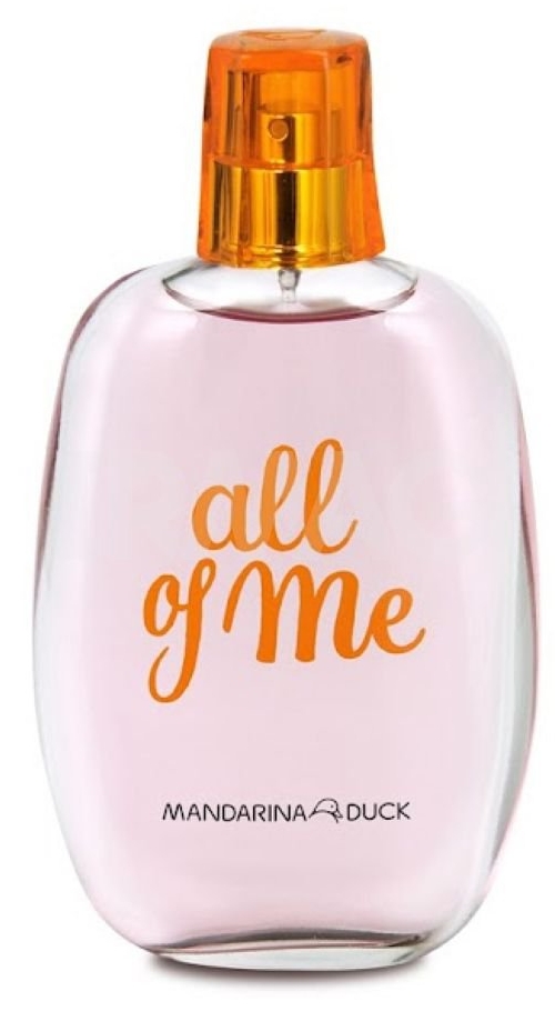 Mandarina Duck All of Me Women