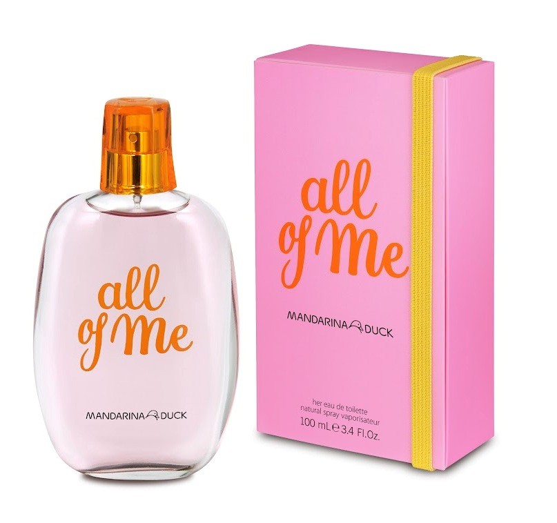Mandarina Duck All of Me Women