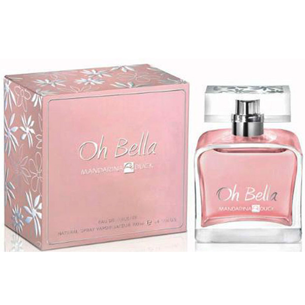 Mandarina Duck Oh Bella