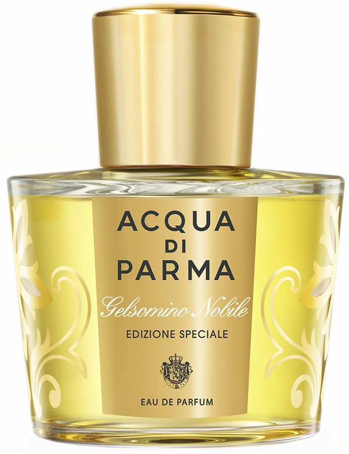 Acqua di Parma Gelsomino Nobile Edizione Speciale