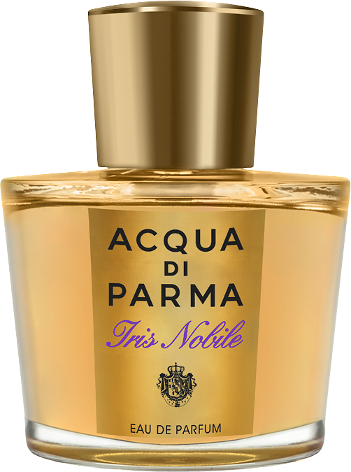 Acqua di Parma Iris Nobile