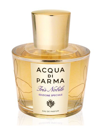 Acqua di Parma Iris Nobile 10th Anniversary Special Editions