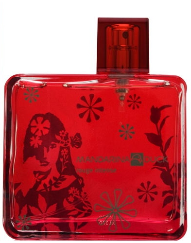 Mandarina Duck Rouge Intense
