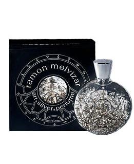 Ramon Molvizar Art Silver Perfume