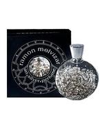 Ramon Molvizar Art Silver Perfume