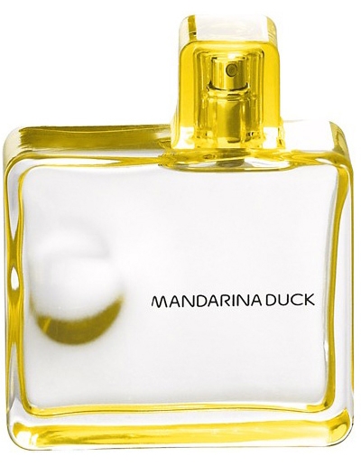 Mandarina Duck Woman