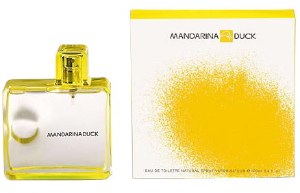 Mandarina Duck Woman