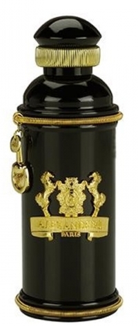 Alexandre J. Black Muscs