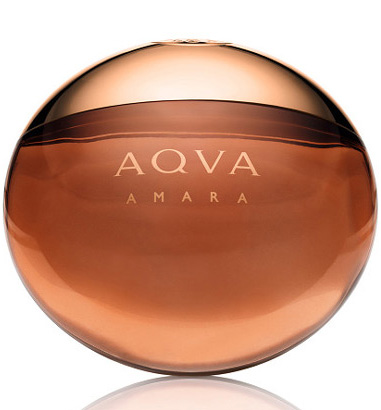 Bvlgari Aqva Amara