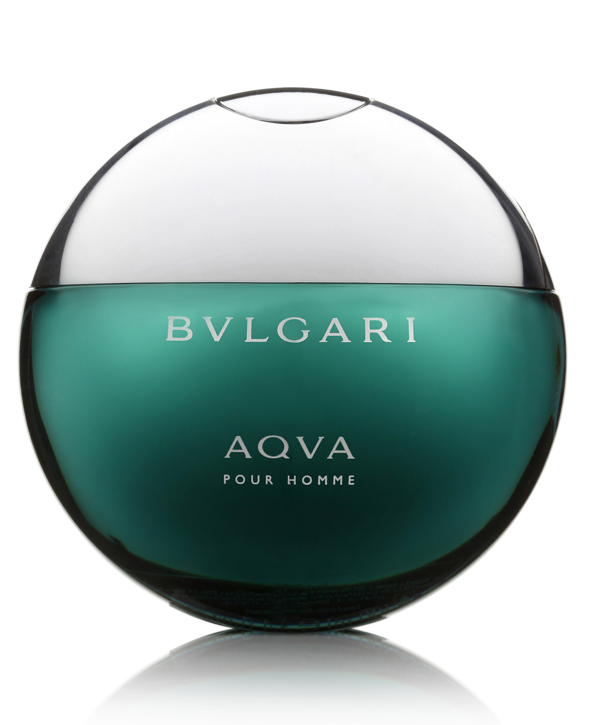 Bvlgari Aqva pour Homme