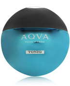 Bvlgari Aqva pour Homme Toniq