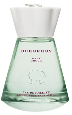Burberry Baby Touch
