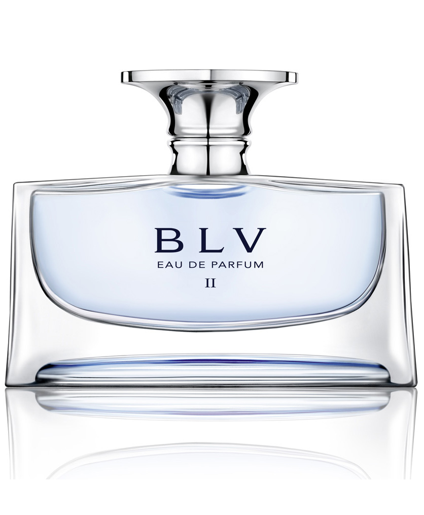 Bvlgari BLV II