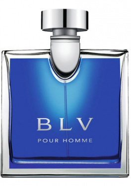 Bvlgari BLV Men