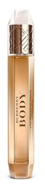 Burberry Body Rose Gold