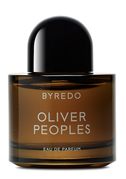 Byredo Oliver Peoples Ambre