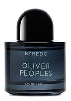 Byredo Oliver Peoples Bleu