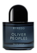 Byredo Oliver Peoples Bleu