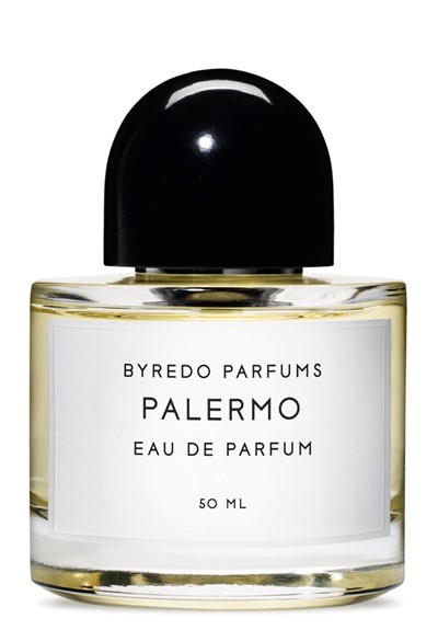 Byredo Palermo