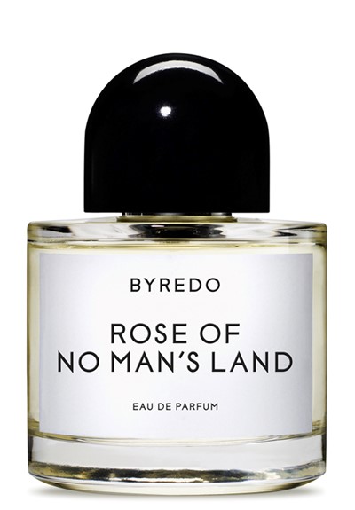 Byredo Rose Of No Man`s Land