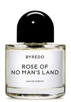 Byredo Rose Of No Man`s Land