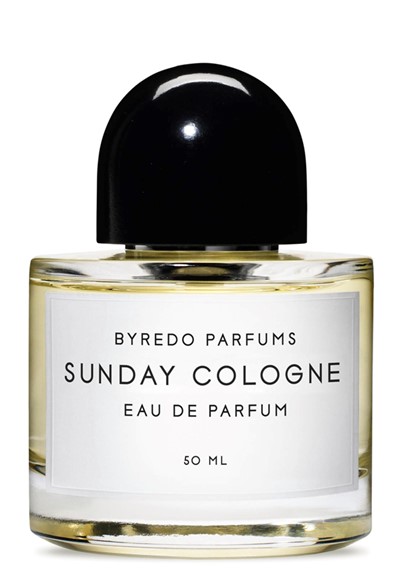 Byredo Sunday Cologne