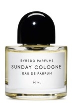 Byredo Sunday Cologne