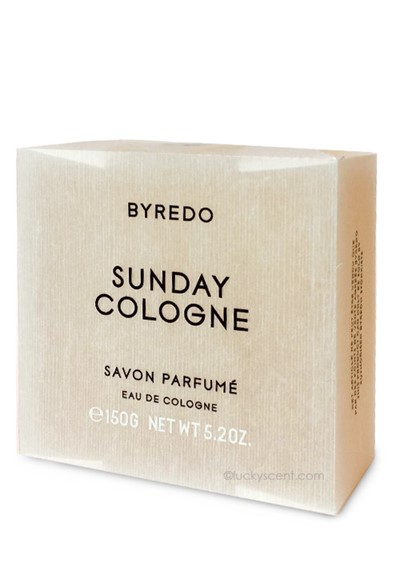 Byredo Sunday Cologne