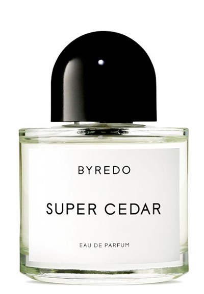 Byredo Super Cedar
