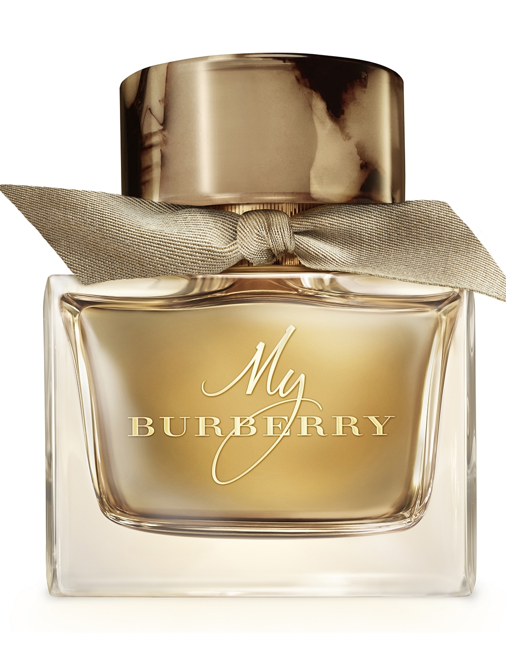 Burberry My Burberry