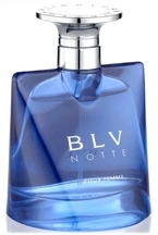 Bvlgari BLV Notte Women