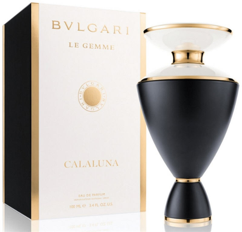 Bvlgari Calaluna